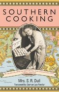 Cover: Southern Cooking - University of Georgia Press