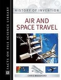 Cover: Air and Space Travel - Facts On File Inc