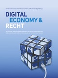 Cover: Digital Economy & Recht - Fachmedien Recht und Wirtschaft
