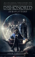 Cover: Dishonored: Zersplittert - PANINI