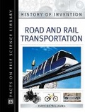 Cover: Road and Rail Transportation - Facts On File Inc