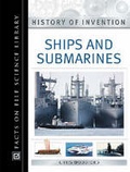 Cover: Ships and Submarines - Facts On File Inc