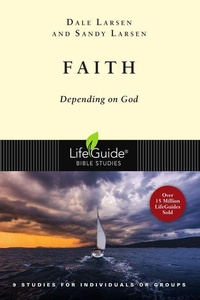 Enlarge image Cover: Faith - INTERVARSITY PRESS