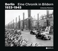 Cover: Berlin 1933-1945 - Edition Braus