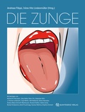 Cover: Die Zunge - Quintessenz Verlag