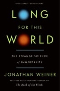 Abbildung von: Long for This World - Ecco