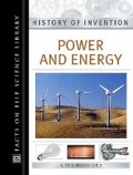 Cover: Power and Energy - Facts On File Inc