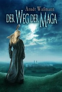 Enlarge image Cover: Der Weg der Maga - Low, Torsten