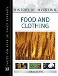 Cover: Food and Clothing - Facts On File Inc
