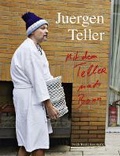 Cover: Juergen Teller: Enjoy your life - Steidl