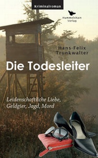 Abbildung von: Die Todesleiter - Hummelshain Verlag