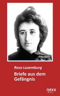 Abbildung von: Briefe aus dem Gefängnis - nexx verlag