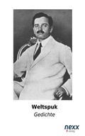 Cover: Weltspuk - nexx verlag