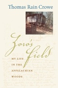 Cover: Zoro's Field - University of Georgia Press