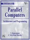 Cover: Parallel Computers - PHI Learning