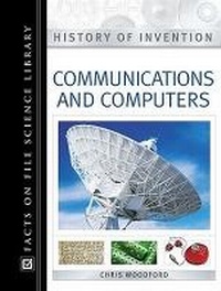 Enlarge image Cover: Communication and Computers - Facts On File Inc