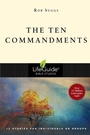 Cover: The Ten Commandments - INTERVARSITY PRESS
