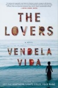 Enlarge image Cover: The Lovers - HarperCollins