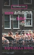 Cover: Niente avventure, solo sesso, grazie - Edizioni Il Vento Antico