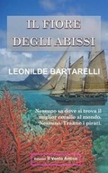 Cover: Il Fiore degli Abissi - Edizioni Il Vento Antico