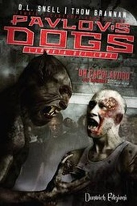 Enlarge image Cover: Pavlov's Dogs - Dunwich Edizioni