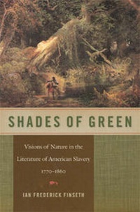 Enlarge image Cover: Shades of Green - University of Georgia Press