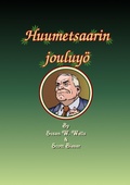 Cover: Huumetsaarin jouluyoe - BoD - Books on Demand