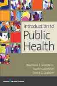 Enlarge image Cover: Introduction to Public Health - Springer Publishing Company