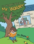 Cover: The Wonderful World of Mr. Walder - Lulu Publishing Services