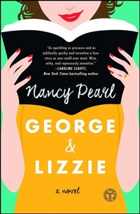 Enlarge image Cover: George and Lizzie - Touchstone