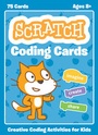 Cover: Scratch Coding Cards - No Starch Press