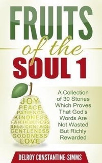Enlarge image Cover: Fruits of the Soul 1 - Think Doctor Publications