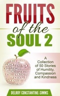 Cover: Fruits of the Soul 2 - Think Doctor Publications