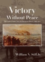 Cover: Victory Without Peace - Naval Institute Press