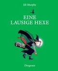 Cover: Eine lausige Hexe - Diogenes