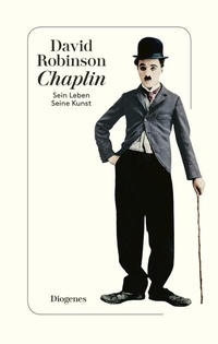 Abbildung von: Chaplin - Diogenes