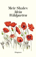 Cover: Mein Wildgarten - Diogenes