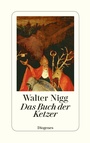 Cover: Das Buch der Ketzer - Diogenes