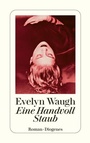 Cover: Eine Handvoll Staub - Diogenes