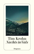 Cover: Nachts in Vals - Diogenes