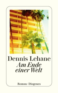 Enlarge image Cover: Am Ende einer Welt - Diogenes