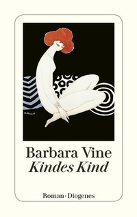 Enlarge image Cover: Kindes Kind - Diogenes