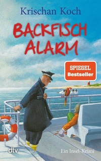 Abbildung von: Backfischalarm - dtv