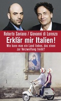 Cover: Erkl&auml;r mir Italien! - Kiepenheuer & Witsch