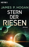 Cover: Stern der Riesen - Heyne