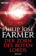 Cover: Der Zorn des Roten Lords - Heyne