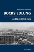 Cover: Bocksiedlung - Studien Verlag