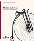 Cover: Mitten im Leben - Michael Imhof Verlag