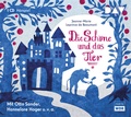 Cover: Die Sch&ouml;ne und das Tier - Der Audio Verlag