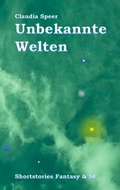 Cover: Unbekannte Welten - TWENTYSIX EPIC